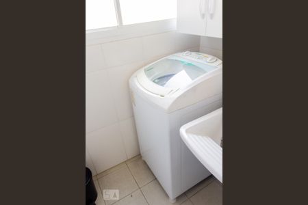 Apartamento para alugar com 67m², 3 quartos e 1 vagaMáquina de lavar