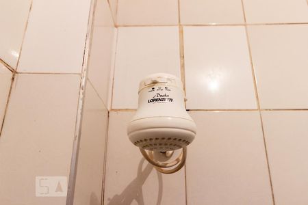 Chuveiro de apartamento para alugar com 1 quarto, 36m² em República, São Paulo