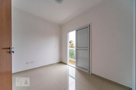 Quarto 1 de apartamento para alugar com 2 quartos, 120m² em Vila Lucinda, Santo André