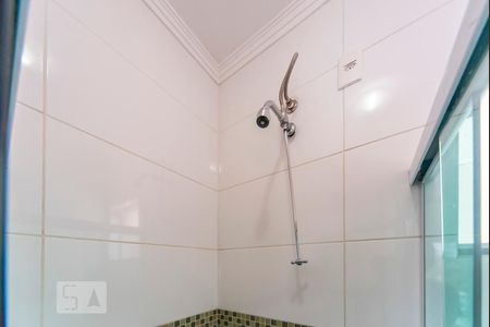 Apartamento à venda com 120m², 2 quartos e 2 vagasChuveiro 