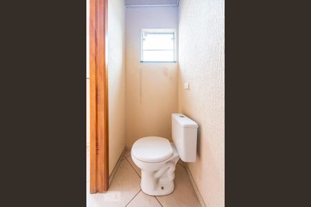 Apartamento à venda com 120m², 2 quartos e 2 vagasBanheiro da Cobertura 