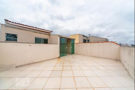 Apartamento à venda com 120m², 2 quartos e 2 vagasCobertura 
