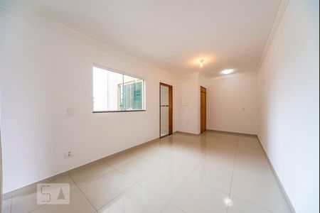 Sala de apartamento para alugar com 2 quartos, 120m² em Vila Lucinda, Santo André