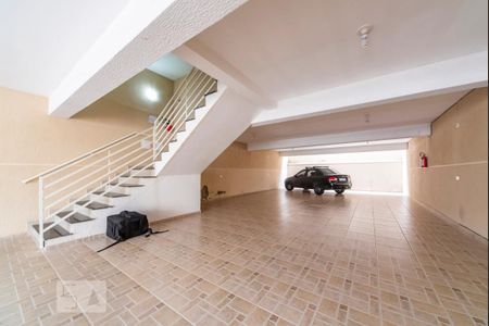 Apartamento à venda com 120m², 2 quartos e 2 vagasGaragem 
