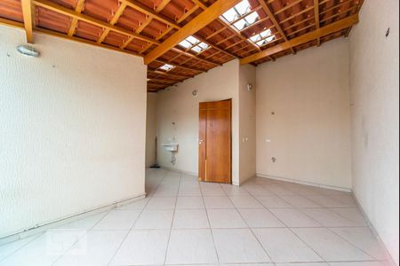 Apartamento à venda com 120m², 2 quartos e 2 vagasCobertura 