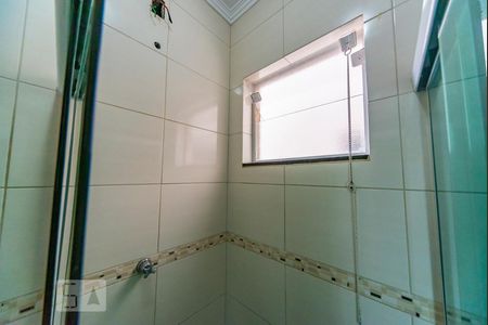 Banheiro  de apartamento para alugar com 2 quartos, 120m² em Vila Lucinda, Santo André