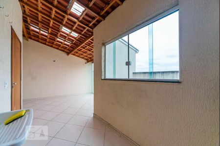 Apartamento à venda com 120m², 2 quartos e 2 vagasÁrea de Serviço