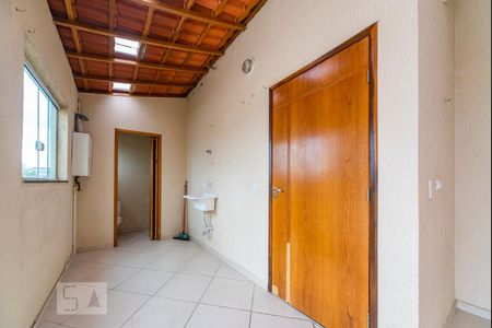 Apartamento à venda com 120m², 2 quartos e 2 vagasÁrea de Serviço