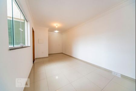 Sala de apartamento para alugar com 2 quartos, 120m² em Vila Lucinda, Santo André