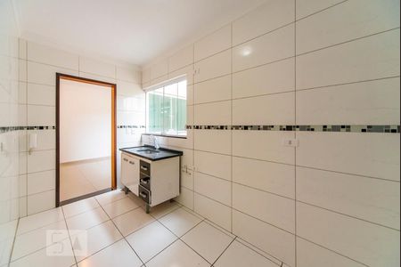 Apartamento à venda com 120m², 2 quartos e 2 vagasCozinha 