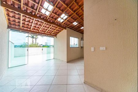 Apartamento à venda com 120m², 2 quartos e 2 vagasCobertura 