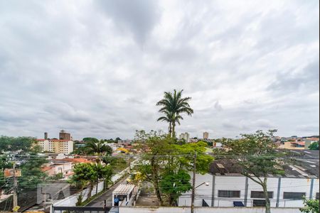 Apartamento à venda com 120m², 2 quartos e 2 vagasVista da Cobertura 