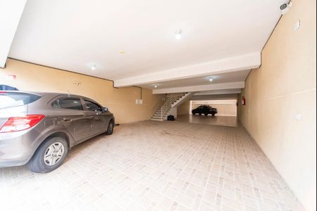 Apartamento à venda com 120m², 2 quartos e 2 vagasGaragem 