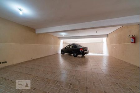 Apartamento à venda com 120m², 2 quartos e 2 vagasGaragem 