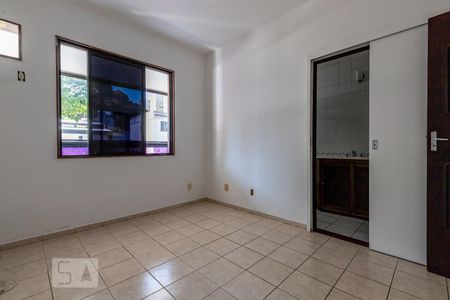 Suite 1 de apartamento à venda com 3 quartos, 160m² em Barra da Tijuca, Rio de Janeiro
