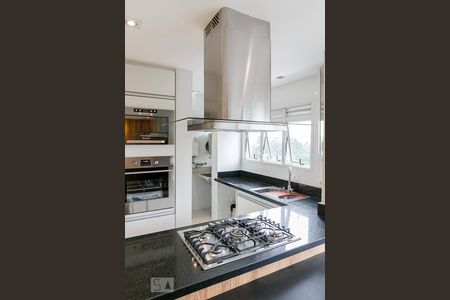 Apartamento para alugar com 68m², 1 quarto e 1 vagaCozinha