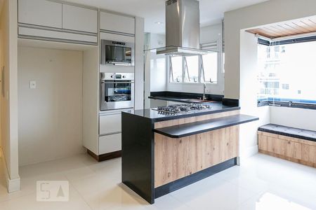 Apartamento para alugar com 68m², 1 quarto e 1 vagaCozinha