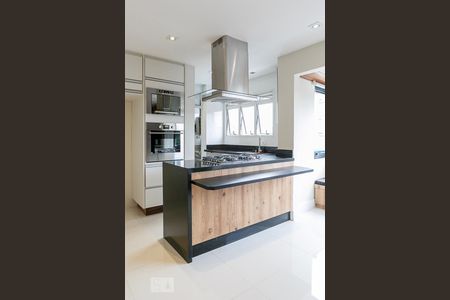 Apartamento para alugar com 68m², 1 quarto e 1 vagaCozinha