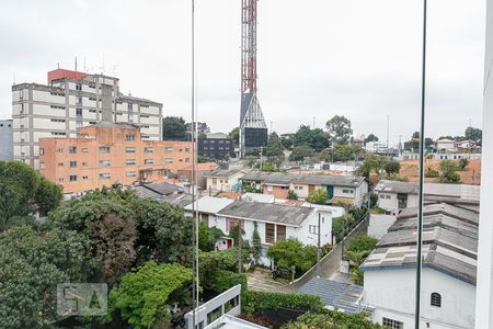 Apartamento para alugar com 68m², 1 quarto e 1 vagaVista da Sala
