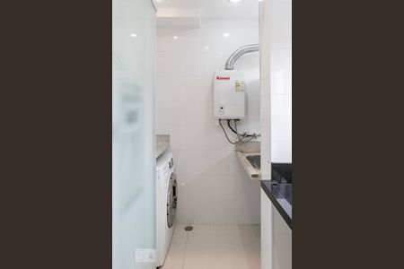 Apartamento para alugar com 68m², 1 quarto e 1 vagaÁrea de Serviço