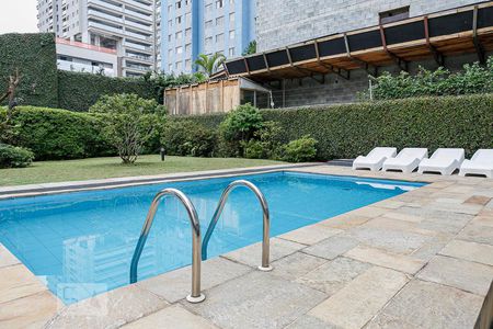 Apartamento para alugar com 68m², 1 quarto e 1 vagaPiscina