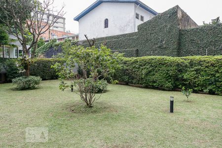 Apartamento para alugar com 68m², 1 quarto e 1 vagaJardim