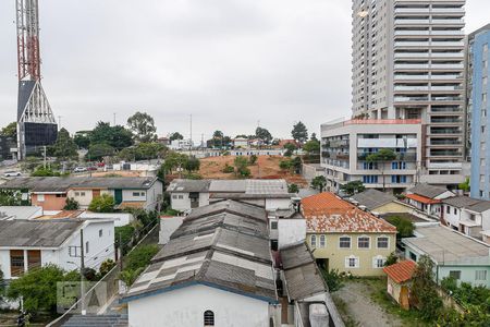 Apartamento para alugar com 68m², 1 quarto e 1 vagaVista da Suite