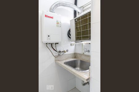 Apartamento para alugar com 68m², 1 quarto e 1 vagaÁrea de Serviço