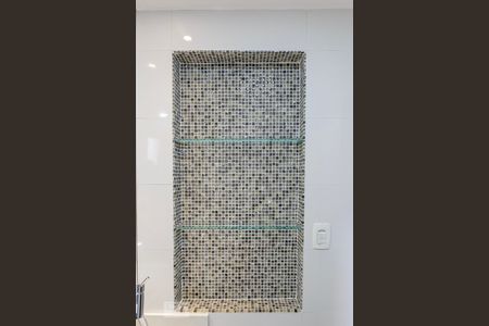 Apartamento para alugar com 68m², 1 quarto e 1 vagaBanheiro da Suite