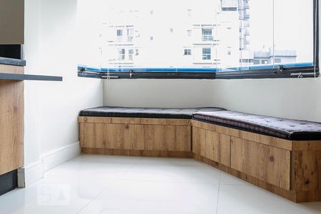 Apartamento para alugar com 68m², 1 quarto e 1 vagaSala