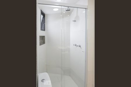 Apartamento para alugar com 68m², 1 quarto e 1 vagaBanheiro da Suite