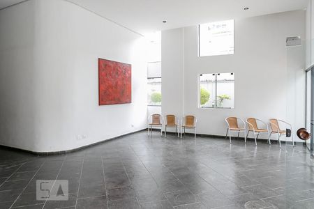 Apartamento para alugar com 68m², 1 quarto e 1 vagaSalão de Festas