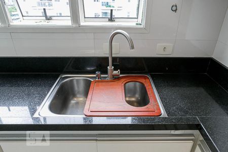 Apartamento para alugar com 68m², 1 quarto e 1 vagaPia