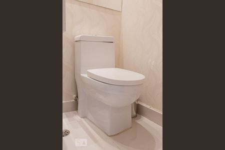 Apartamento para alugar com 68m², 1 quarto e 1 vagaLavabo