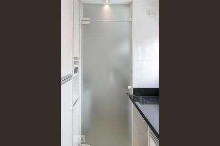 Apartamento para alugar com 68m², 1 quarto e 1 vagaCozinha