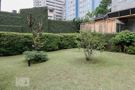 Apartamento para alugar com 68m², 1 quarto e 1 vagaJardim
