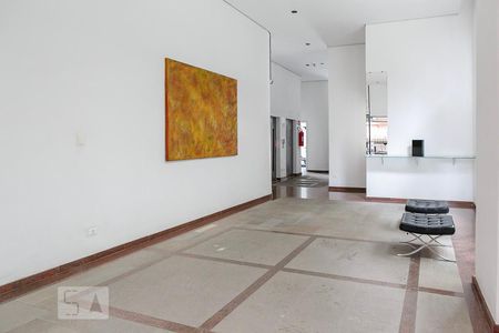Apartamento para alugar com 68m², 1 quarto e 1 vagaHall de Entrada
