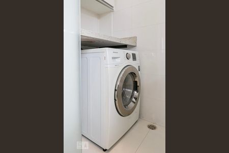 Apartamento para alugar com 68m², 1 quarto e 1 vagaMaquina de Lava/Seca