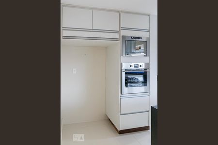 Apartamento para alugar com 68m², 1 quarto e 1 vagaCozinha