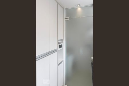 Apartamento para alugar com 68m², 1 quarto e 1 vagaCozinha