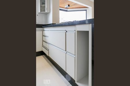 Apartamento para alugar com 68m², 1 quarto e 1 vagaCozinha