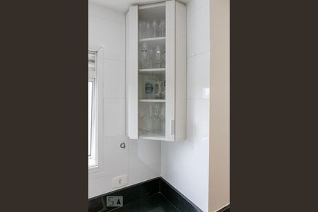 Apartamento para alugar com 68m², 1 quarto e 1 vagaCozinha