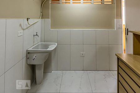 Studio para alugar com 54m², 1 quarto e sem vagaCozinha