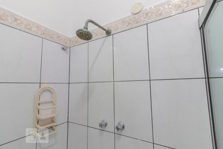 Detalhe do Banheiro - Chuveiro de apartamento para alugar com 2 quartos, 44m² em Copacabana, Rio de Janeiro