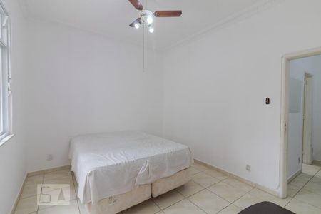 Quarto 2 de apartamento para alugar com 2 quartos, 44m² em Copacabana, Rio de Janeiro
