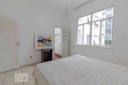 Quarto 2 de apartamento para alugar com 2 quartos, 44m² em Copacabana, Rio de Janeiro