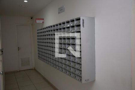 Apartamento à venda com 45m², 2 quartos e 1 vagaÁrea comum