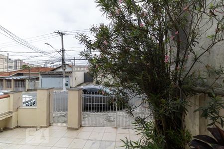 Vista da Sala de casa para alugar com 2 quartos, 130m² em Vila Mariana , São Paulo