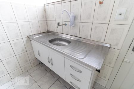Casa para alugar com 130m², 2 quartos e 1 vaga Casa para alugar com 130m², 2 quartos e 1 vagaCozinha