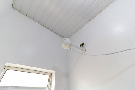 Casa para alugar com 130m², 2 quartos e 1 vaga Casa para alugar com 130m², 2 quartos e 1 vagaBanheiro Social